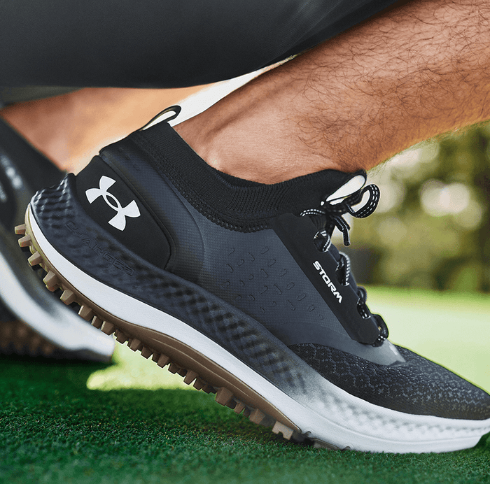 Under Armour Golf Shoes