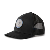 Travis Mathew The Patch Cap - Black