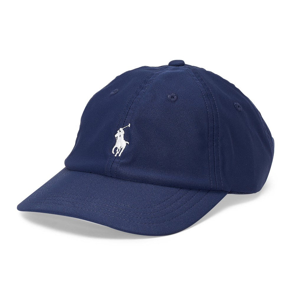 Polo Golf Ralph Lauren Women's Elastic Golf Cap - French Navy