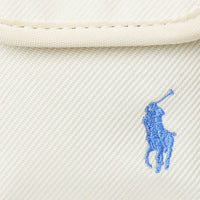 Polo Performance Ralph Lauren Small Golf Pouch - Cream