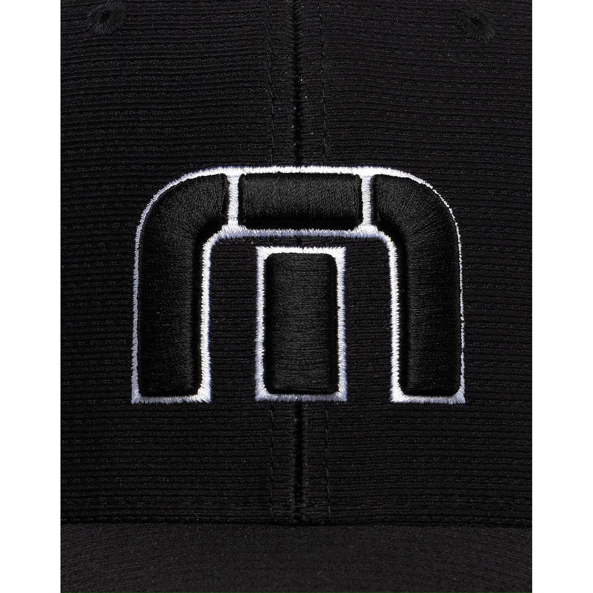 Travis Mathew B-Bahamas Cap - Black