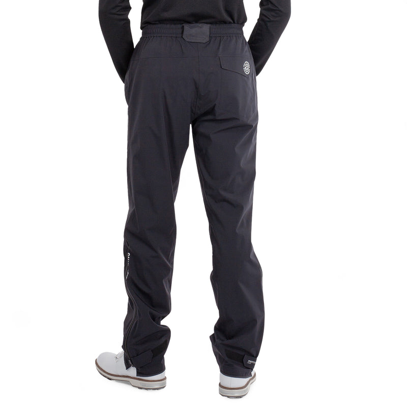 Galvin Green Alan Waterproof Golf Pants - Black