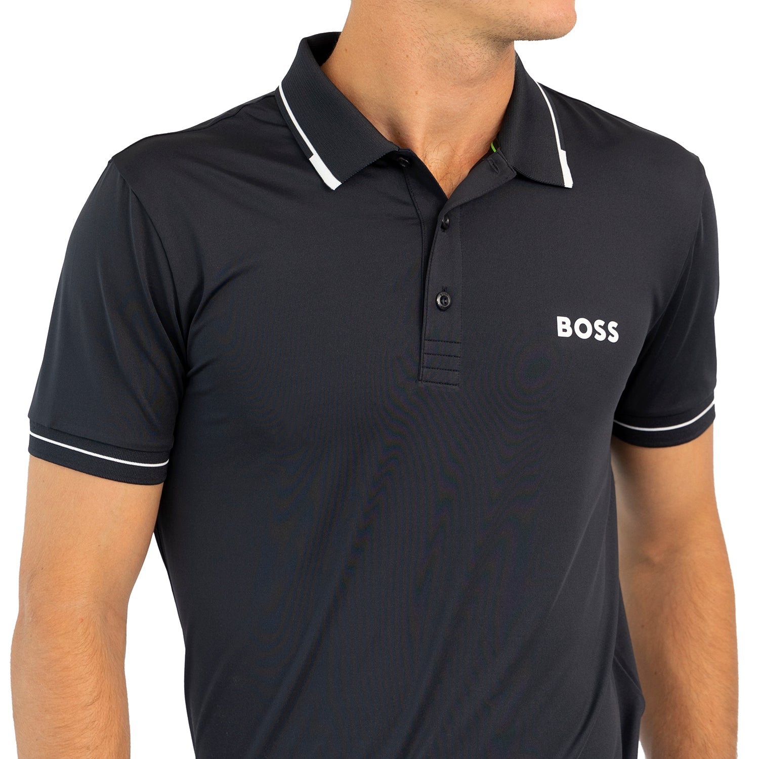 Hugo boss golf clothes online