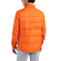 Cross Pro Hybrid Golf Jacket - Koi