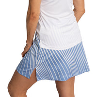 Cross Women's Kiara Skort - Bel Air Blue