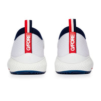 G/Fore QRT 1 Court Shoes - Snow