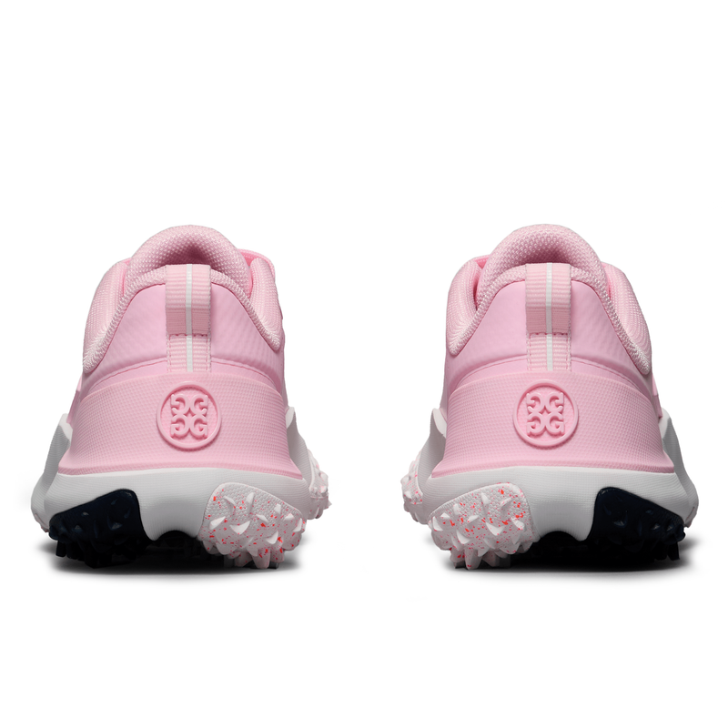 G/Fore Women's G/18 Golf Shoes - Blush/Snow