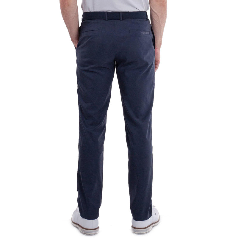 Galvin Green Noah Golf Pants - Navy