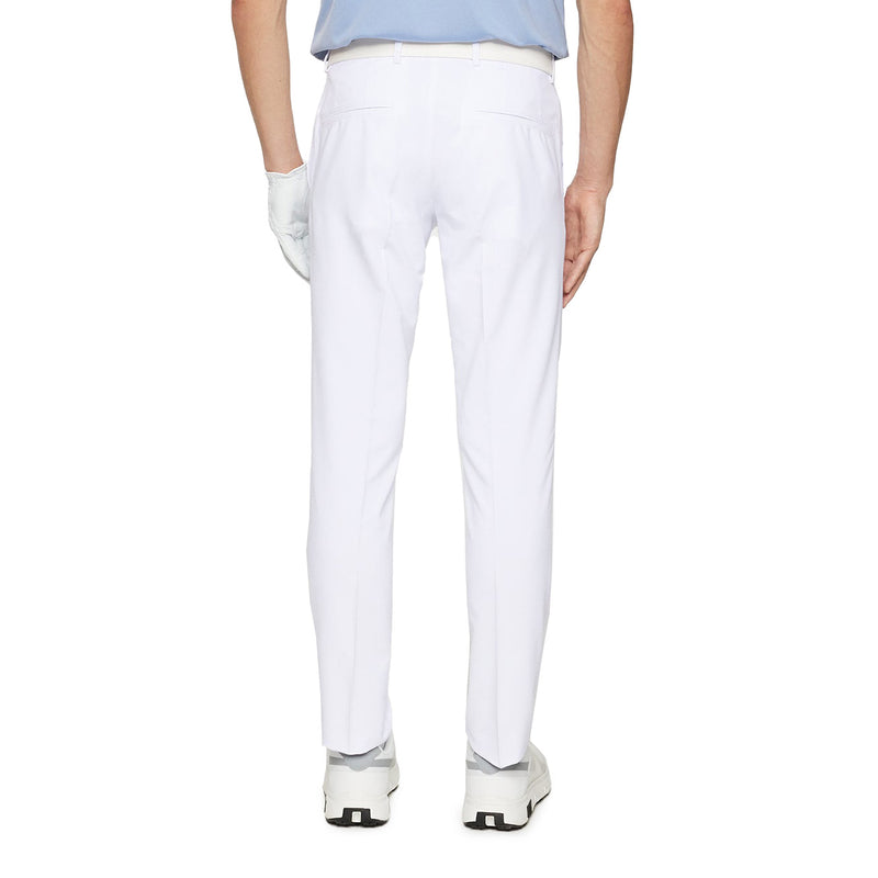 J.Lindeberg Elof Golf Pants - White