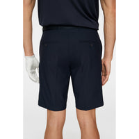 J.Lindeberg Eloy Golf Shorts - JL Navy