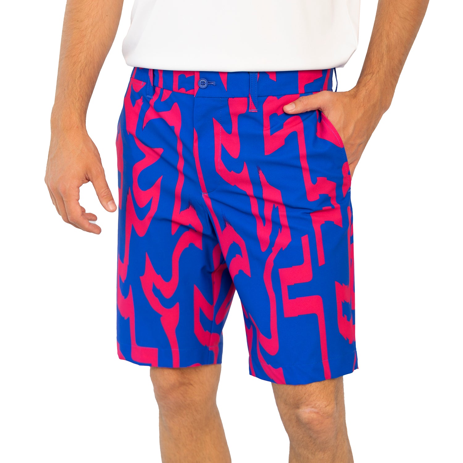 J.Lindeberg Eloy Shorts buy