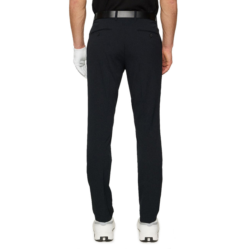 J.Lindeberg Vent Golf Pants - Black