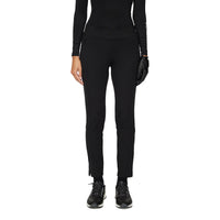 J.Lindeberg Women's Lea Pull On Golf Pants - Black