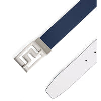 J.Lindeberg Slater Detachable Golf Belt - JL Navy