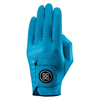 G/Fore Women's Left Golf Glove - Pacific