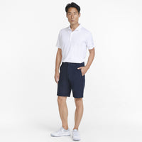 Puma 101 South Golf Shorts - Navy Blazer