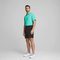 Puma x PTC Golf Polo Shirt - Aqua Green