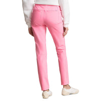 RLX Ralph Lauren Women's Eagle Golf Pants - Course Pink