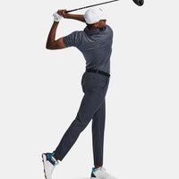 Under Armour Drive Tapered Golf Pants - Downpour Grey