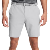 Under Armour Drive 8" Golf Short - Steel