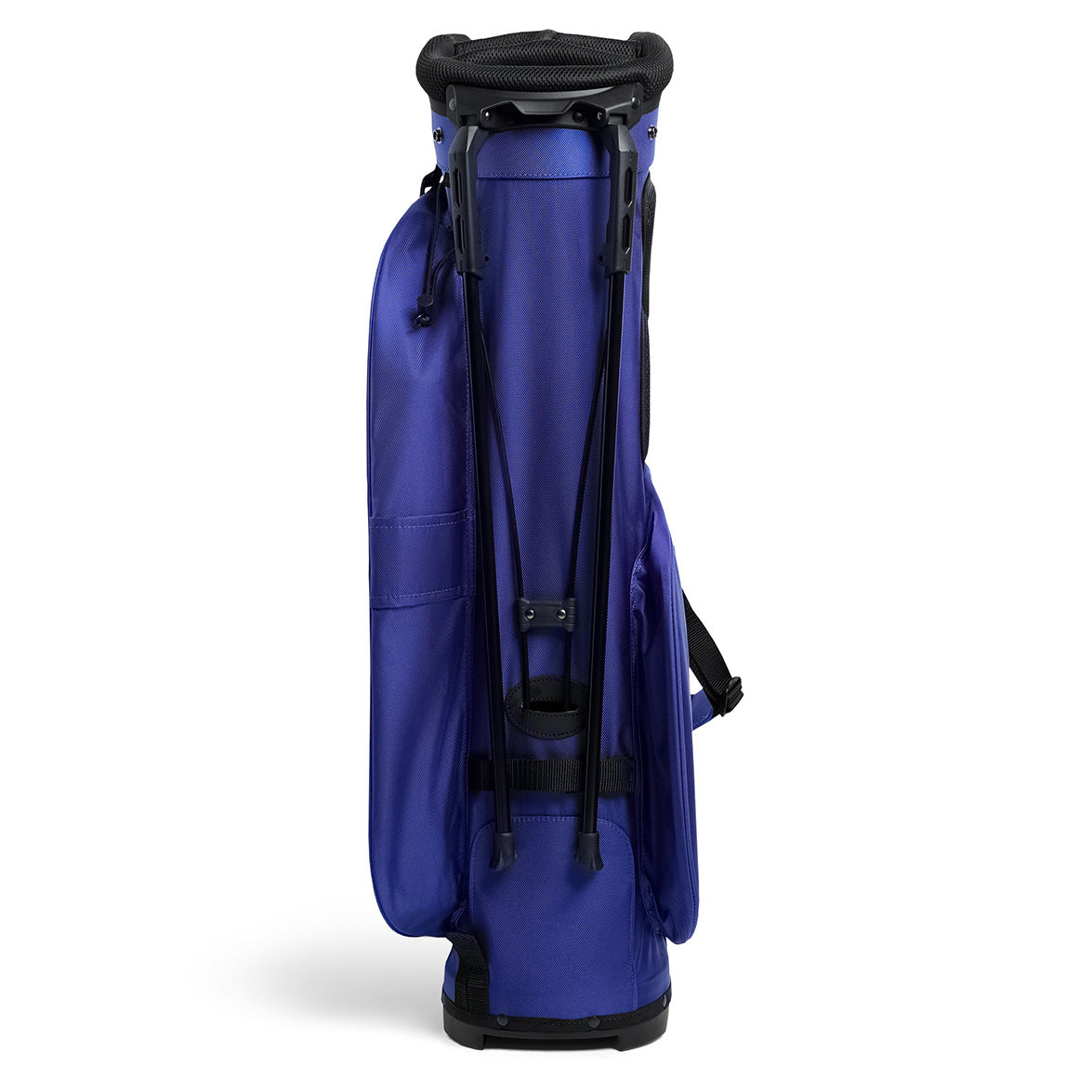 J.Lindeberg Flare Stand Golf Bag - Clematis Blue