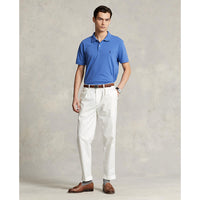 Polo Performance Ralph Lauren Cotton Pique Polo  - Retreat Blue