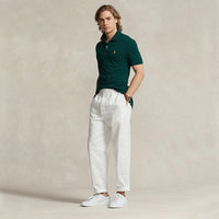 Polo Performance Ralph Lauren Cotton Pique Polo - Hunt Club Green