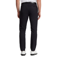 RLX Ralph Lauren Athletic Lightweight Stretch Cypress Golf Pants - Polo Black