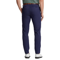 RLX Ralph Lauren Athletic Lightweight Stretch Cypress Golf Pants - French Navy