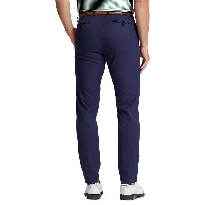 RLX Ralph Lauren Athletic Lightweight Stretch Cypress Golf Pants - French Navy