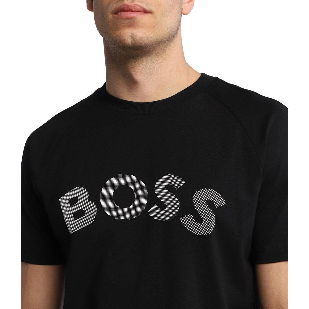 BOSS Tee Naps - Black