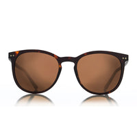 HS Eyewear Frankie - Matte Dark Demi