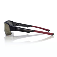 HS Eyewear Stinger 3.0 - Dark Grey Metallic Matte