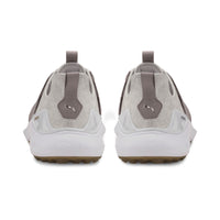 Puma IGNITE NXT Crafted Golf Shoes - Puma White/High Rise