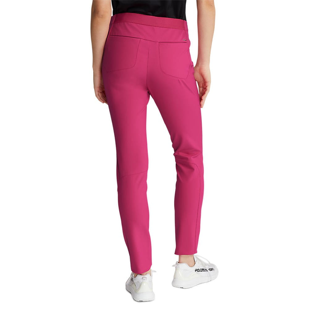 RLX Ralph Lauren Women's Eagle Pants - Bright Pink