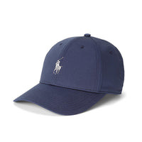 Polo Performance Ralph Lauren Baseline Cap - French Navy