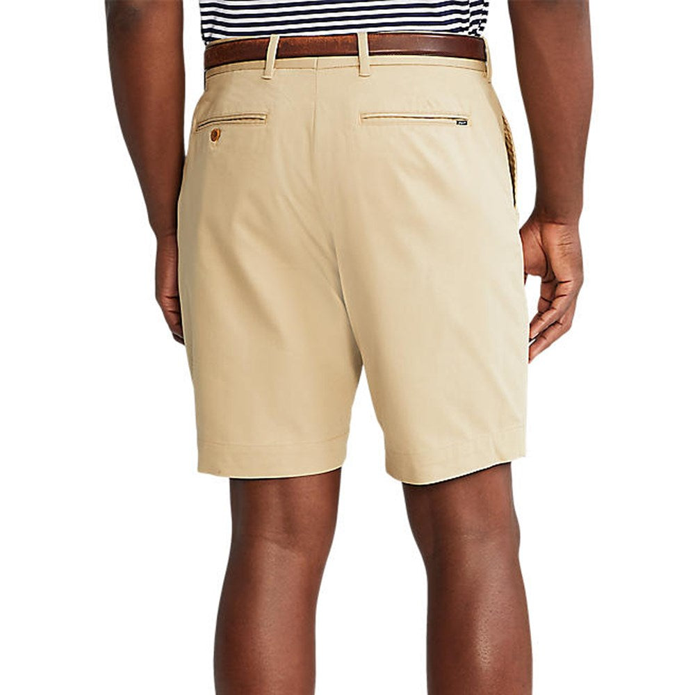 Polo Golf Ralph Lauren Tailored Fit Performance Short - Classic Khaki