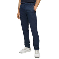 BOSS Rogan 4-1 Golf Pants - Dark Blue