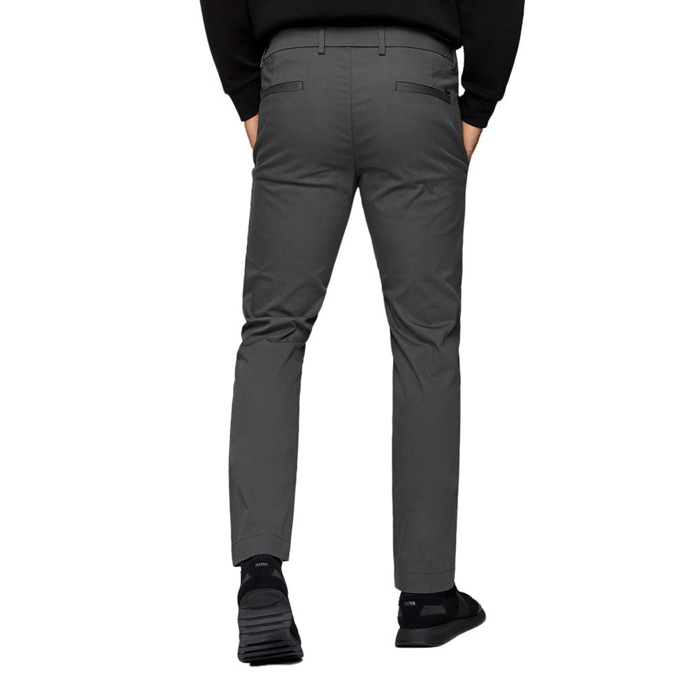 BOSS Rogan 4-1 Golf Pants - Dark Grey