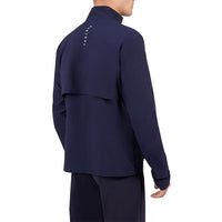 Castore Flyweight Water Resistant Golf Jacket - Midnight Navy