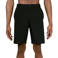 Castore Essential Tailored Fit Golf Shorts - Black