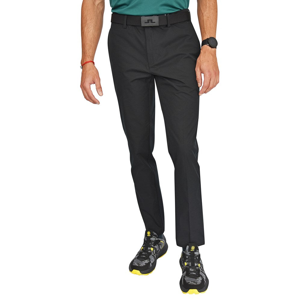 Cross Byron Tech Golf Chino - Black