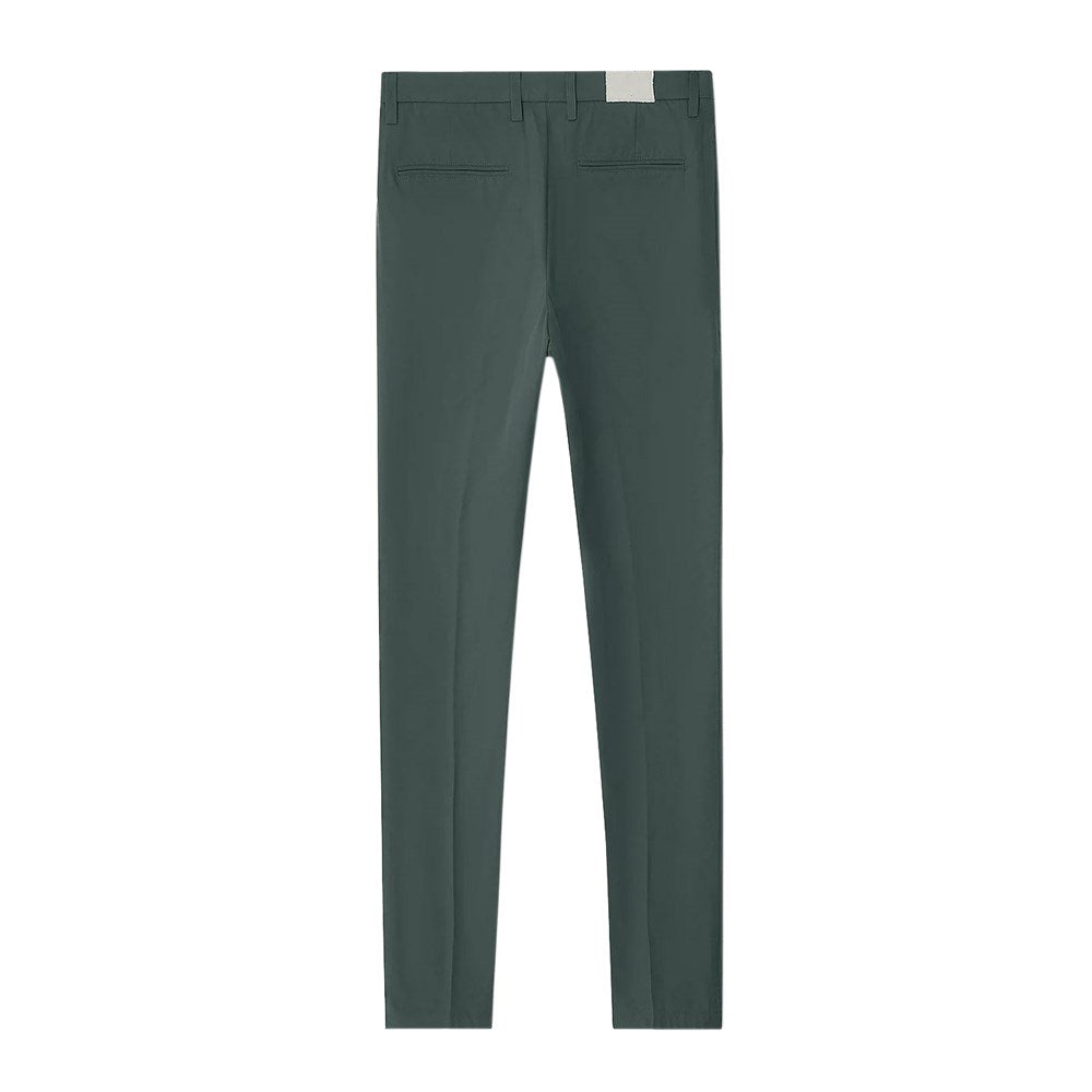 Cross Byron Tech Golf Chino - Jungle Green