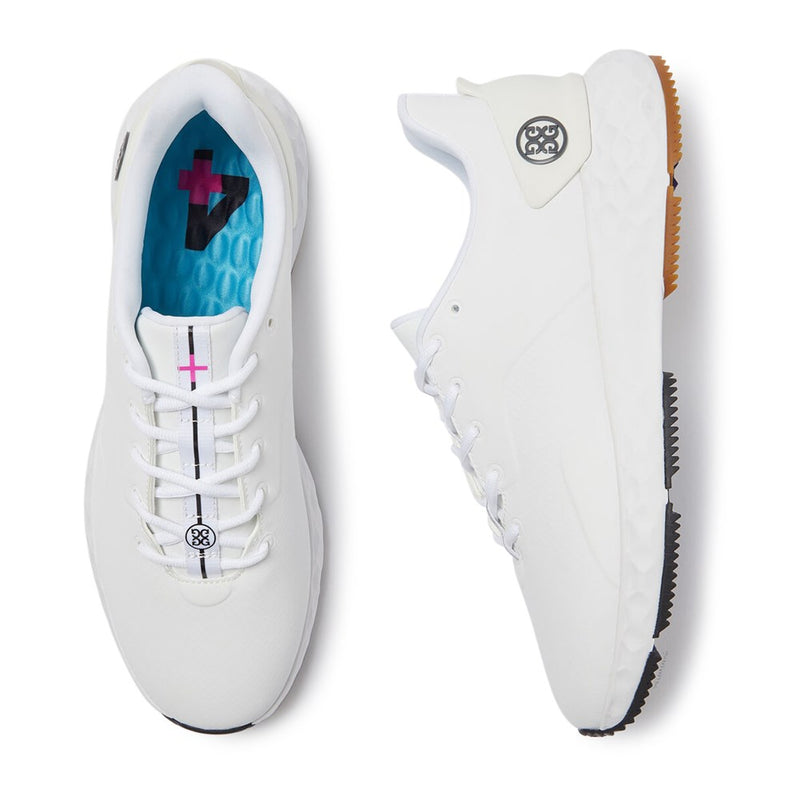 G/Fore MG4+ T.P.U Golf Shoes - Snow