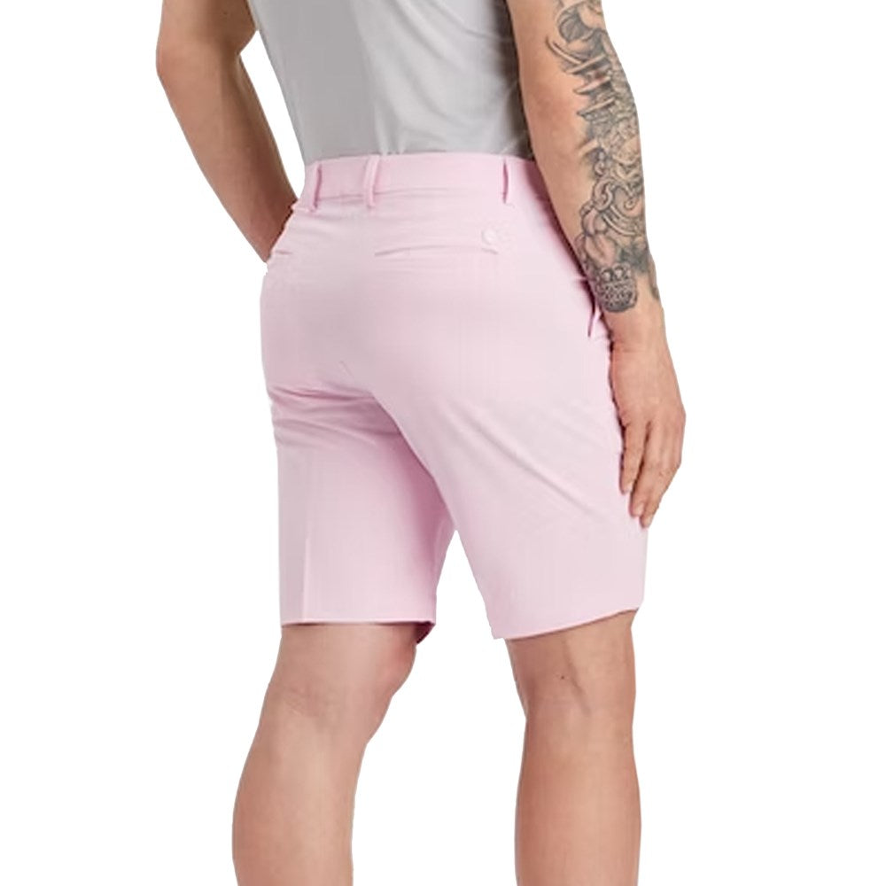 G/Fore Maverick 4 Way Stretch Golf Shorts - Lilac