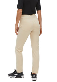 Rohnisch Women's Chie Comfort Golf Pants - Mojave Desert