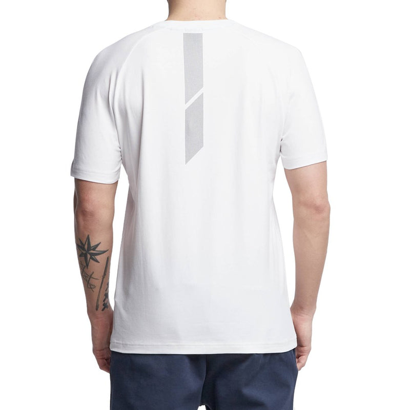 BOSS Tee Naps - White