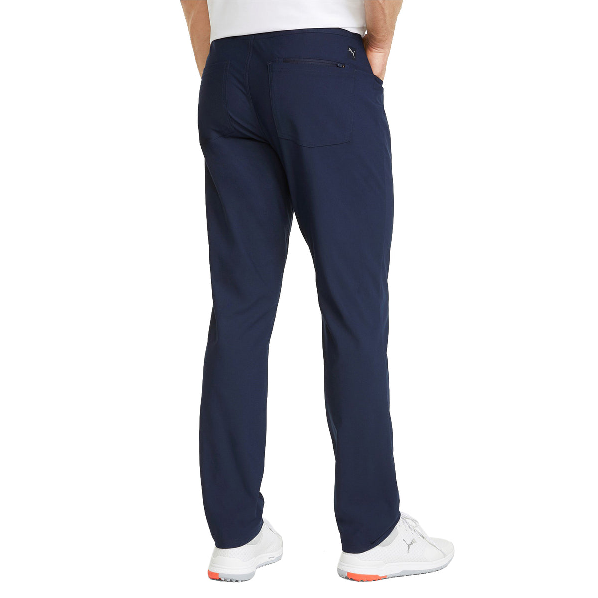 Puma 101  Golf Pants - Navy