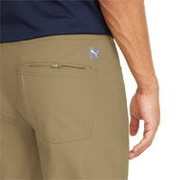 Puma 101 Golf Pants - Antique Bronze