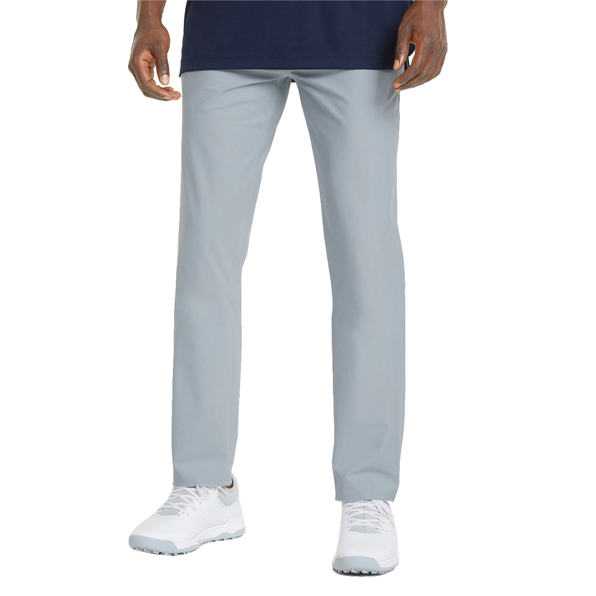 Puma 101  Golf Pants - High Rise